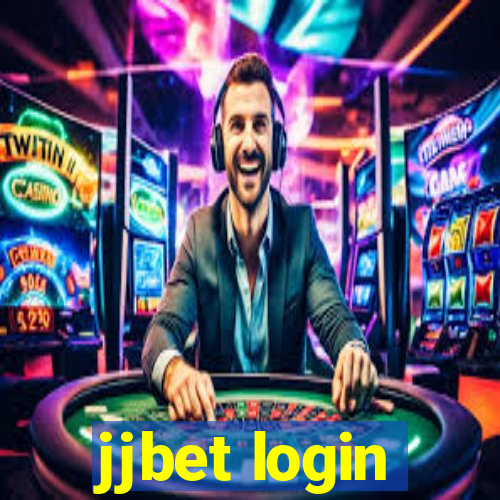 jjbet login